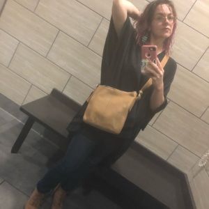 🌹⭐️ Coach Legacy Slim Duffle